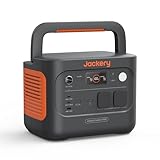 Jackery Explorer 1000 v2 Tragbare Powerstation,1070Wh LiFePO4 Solargenerator,1500W AC/100W USB-C Ausgang, 1 Std. Schnellladung, LFP Powerstation für Outdoor Camping,Wohnmobil,Notfall