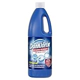 DanKlorix Hygienereiniger Original 1,5L - hygienische Frische, Desinfektion & Bleiche