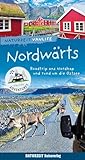 Naturzeit Vanlife: Nordwärts: Roadtrip zum Nordkap und rund um die Ostsee