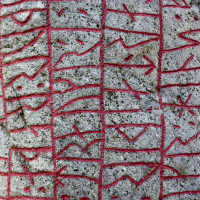 Runenstein von Karlevi