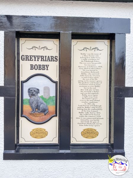 Greyfiars Bobby