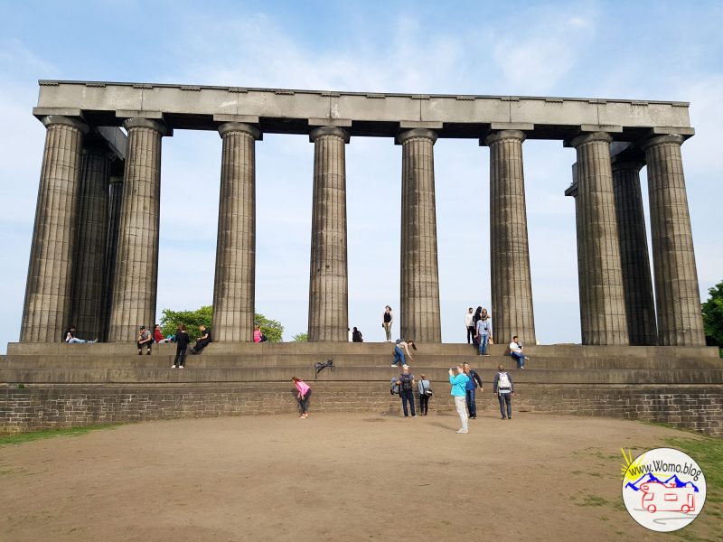 Calton Hill