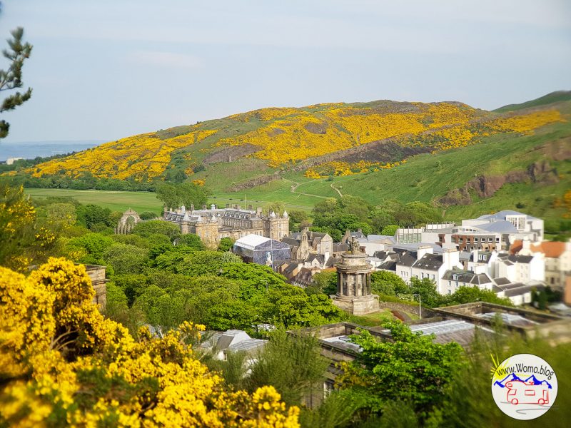 Calton Hill