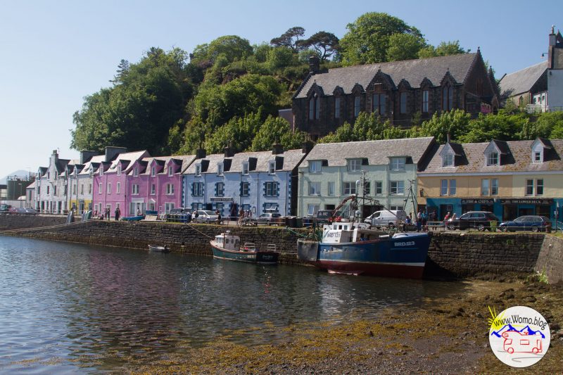 Portree