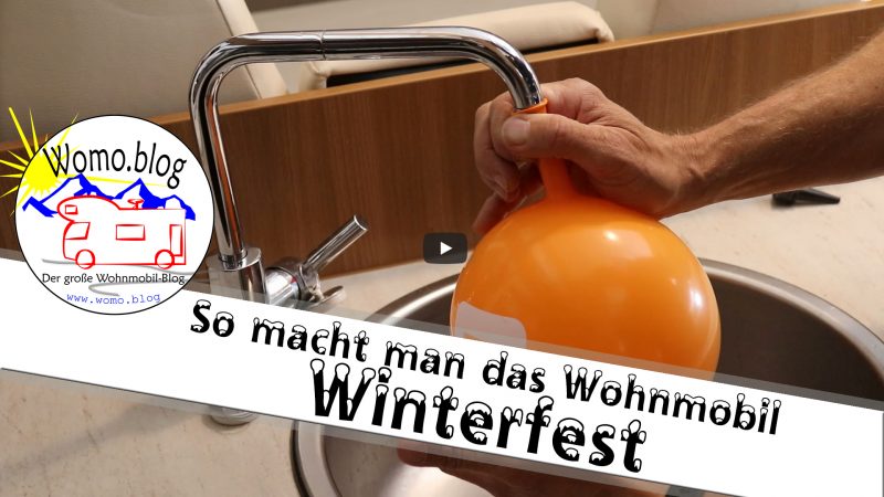 Wasserhahn Fur Wohnmobil Kuche