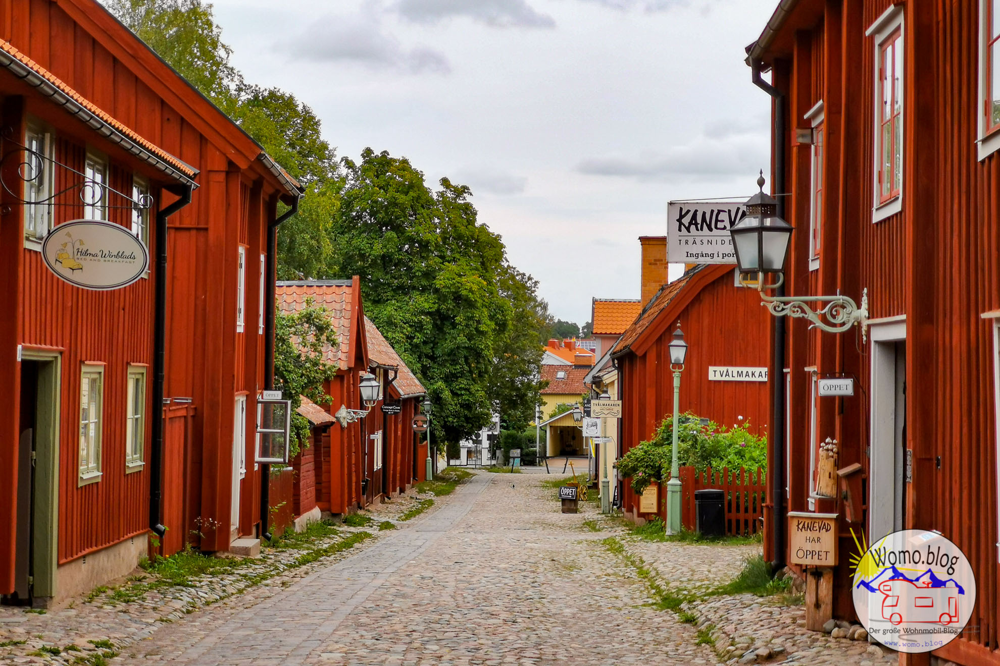 Gamla Linköping