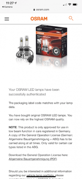 Fertige-Verifizierung-Osram-LED-via-QR-Code