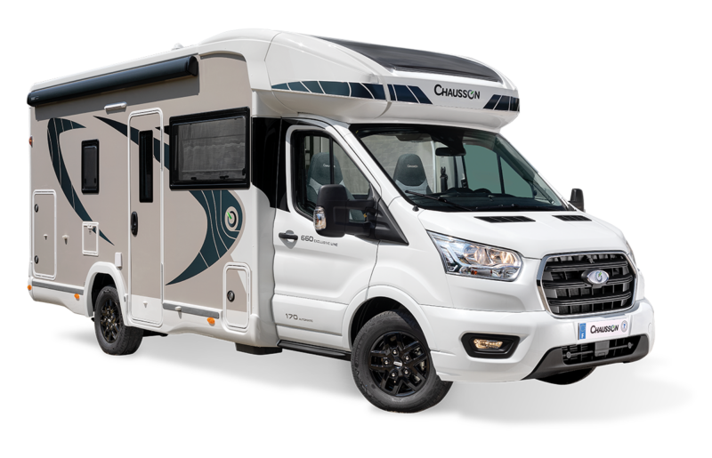 Chausson 660 Exclusive