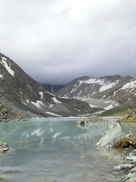 Altai-Gebirge (c) Ethno Mongol