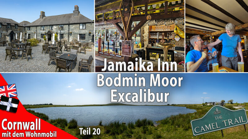 Bodmin Moor – Cornwall #20