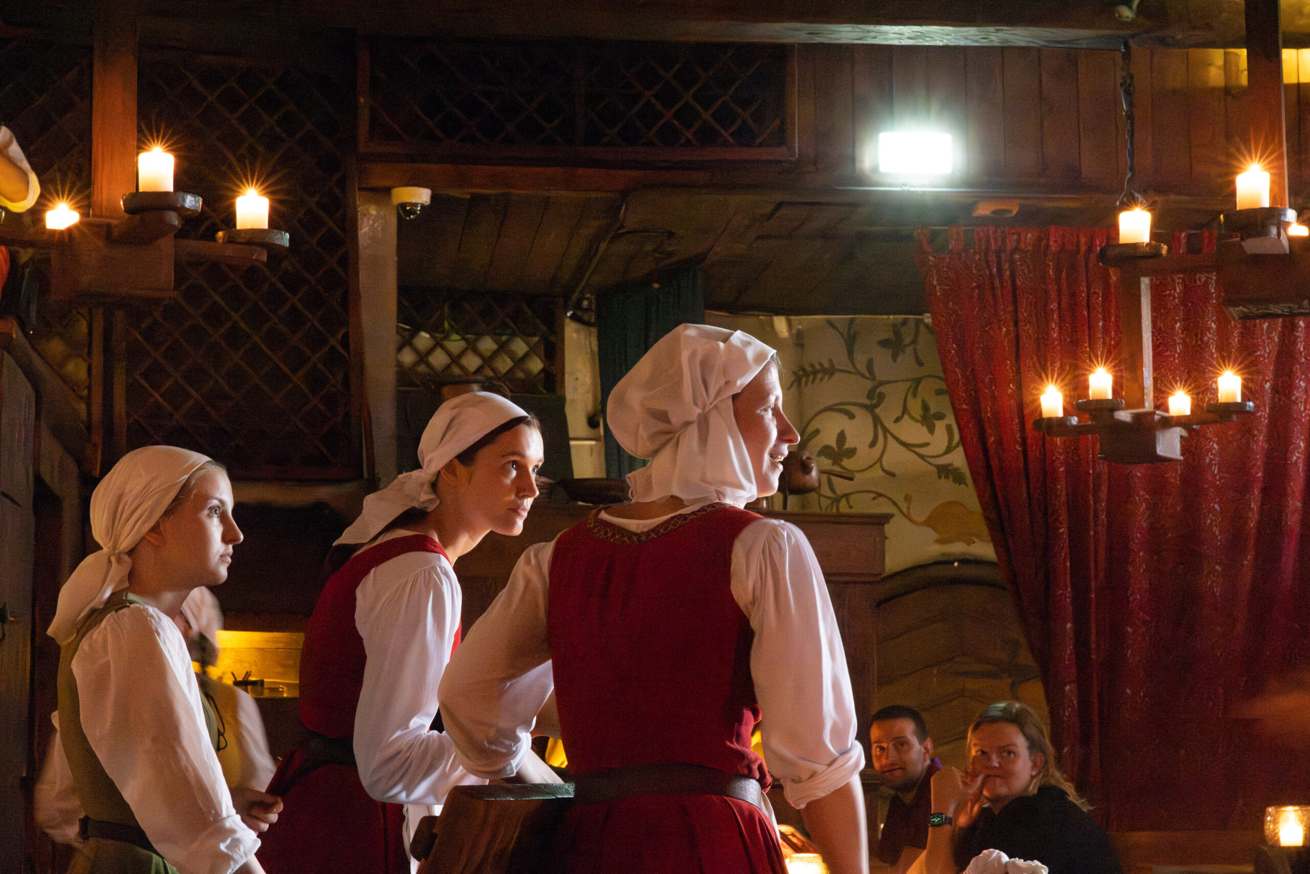 Tallinn – Das Mittelalter lebt – Baltikum Roadtrip 10