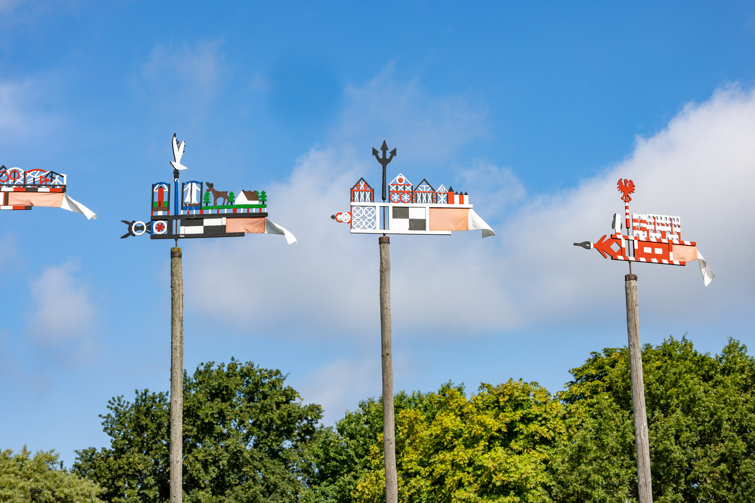 Die Kurische Nehrung – ein Traum wird wahr – Baltikum Roadtrip 17