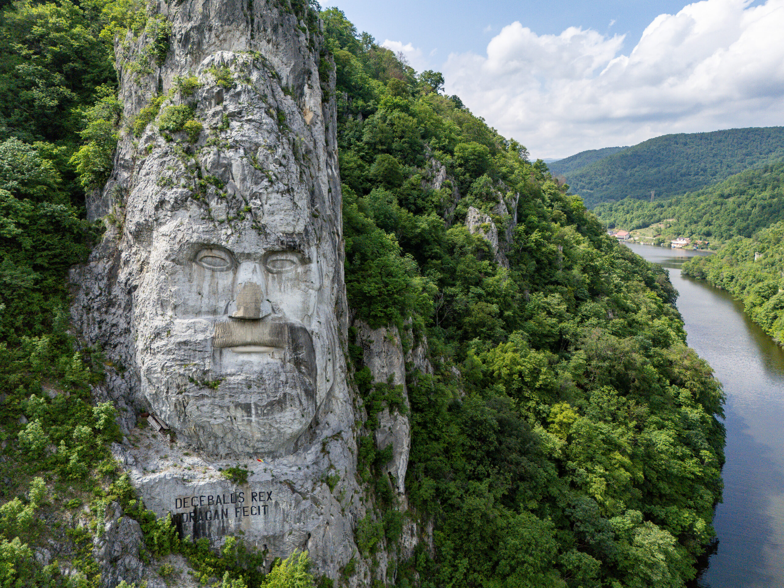 Wo die Donau groß wird – Banat, Eisernes Tor und Kloster Horezu – Rumänien Roadtrip 03
