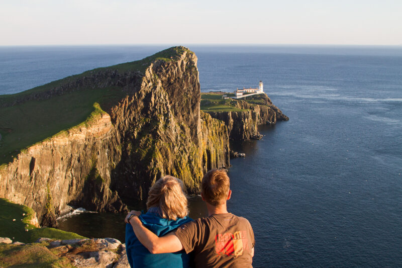 Neist Point 2018
