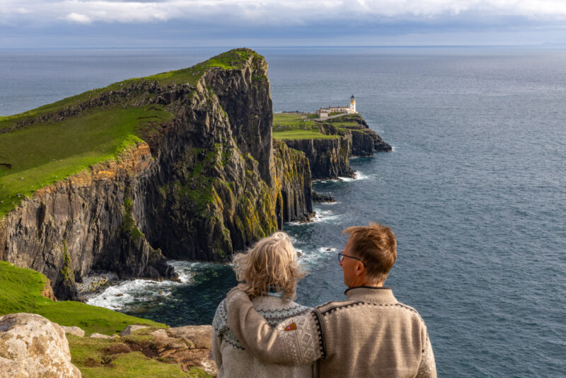 Neist Point 2026
