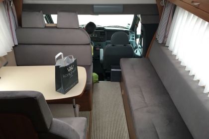 Wohnmobil, Reiseberichte, Produkttests, Selbermachen, › Womo.blog